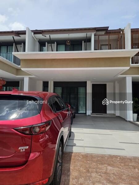 2-storey Terraced House for Sale in Setia Eco Glades (Cyberjaya) - Esharani . - PropertyGuru.com.my