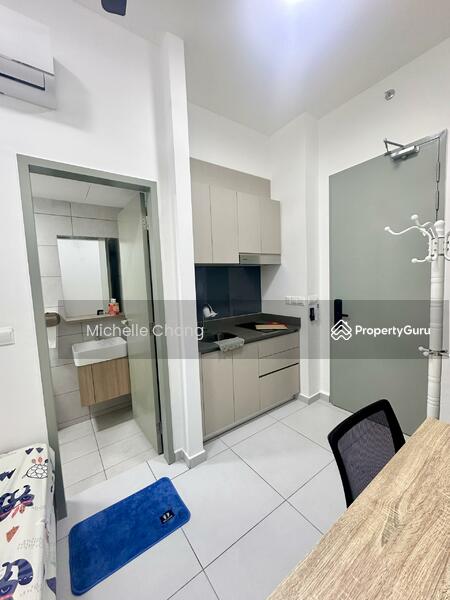 Service Residence for Rent at Sinaran @ Utropolis - Michelle Chong - PropertyGuru.com.my