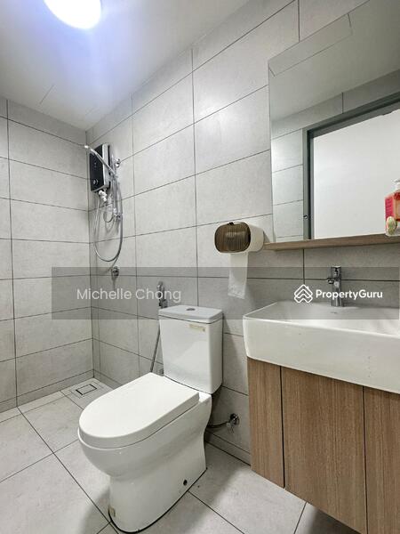 Service Residence for Rent at Sinaran @ Utropolis - Michelle Chong - PropertyGuru.com.my