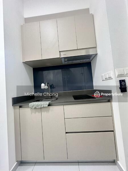 Service Residence for Rent at Sinaran @ Utropolis - Michelle Chong - PropertyGuru.com.my