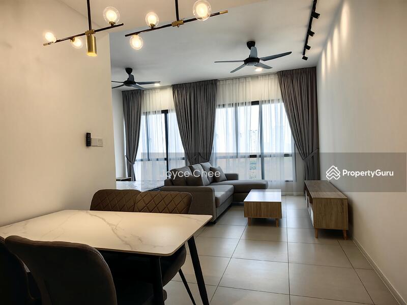 For Sale - Ativo Suites @ Damansara Avenue