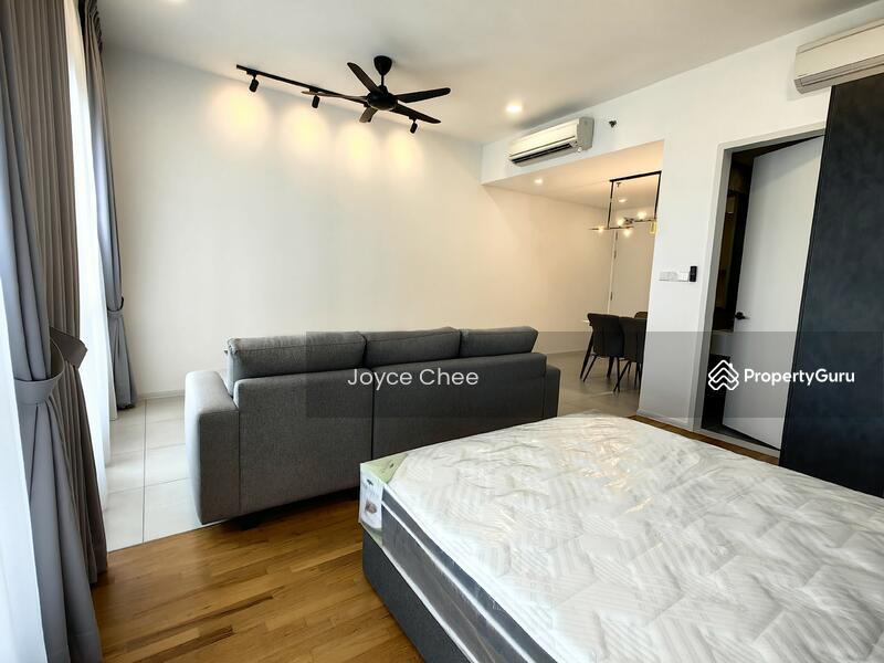 For Sale - Ativo Suites @ Damansara Avenue