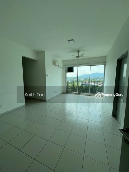 Kediaman Servis untuk Disewa di The Zizz @ Damansara North - Keith Tan - PropertyGuru.com.my