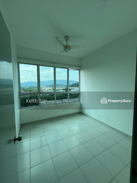 Kediaman Servis untuk Disewa di The Zizz @ Damansara North - Keith Tan - PropertyGuru.com.my
