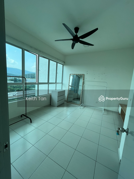 Kediaman Servis untuk Disewa di The Zizz @ Damansara North - Keith Tan - PropertyGuru.com.my