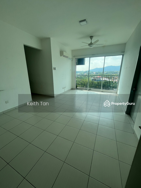 Kediaman Servis untuk Disewa di The Zizz @ Damansara North - Keith Tan - PropertyGuru.com.my