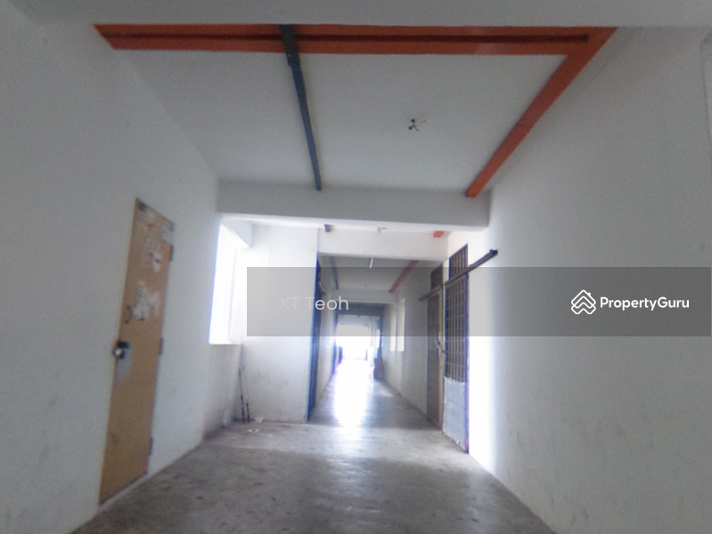 Pangsapuri untuk Dijual di Impian Baiduri - KT Teoh - PropertyGuru.com.my