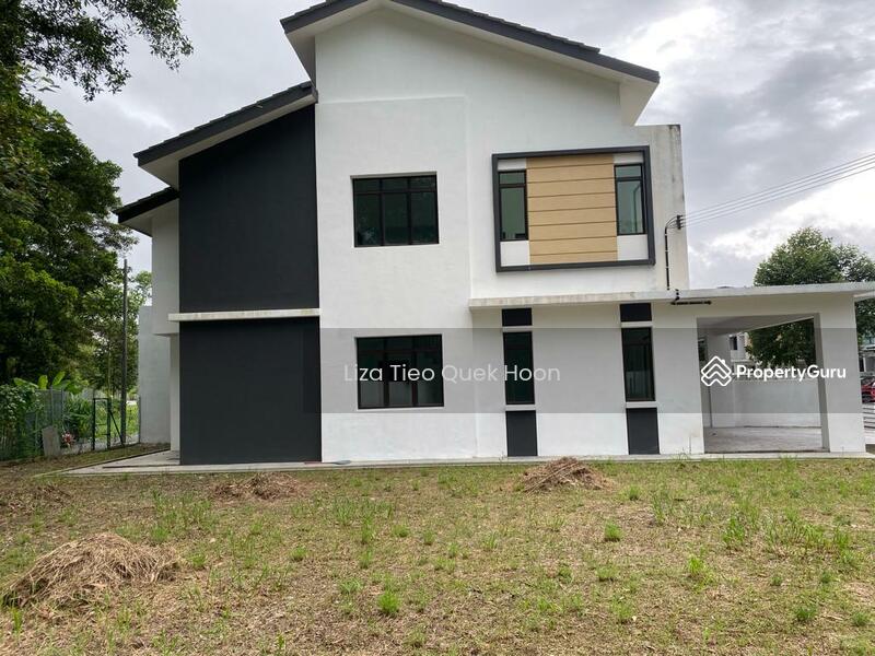 For Sale - Acadian@Saujana Rawang