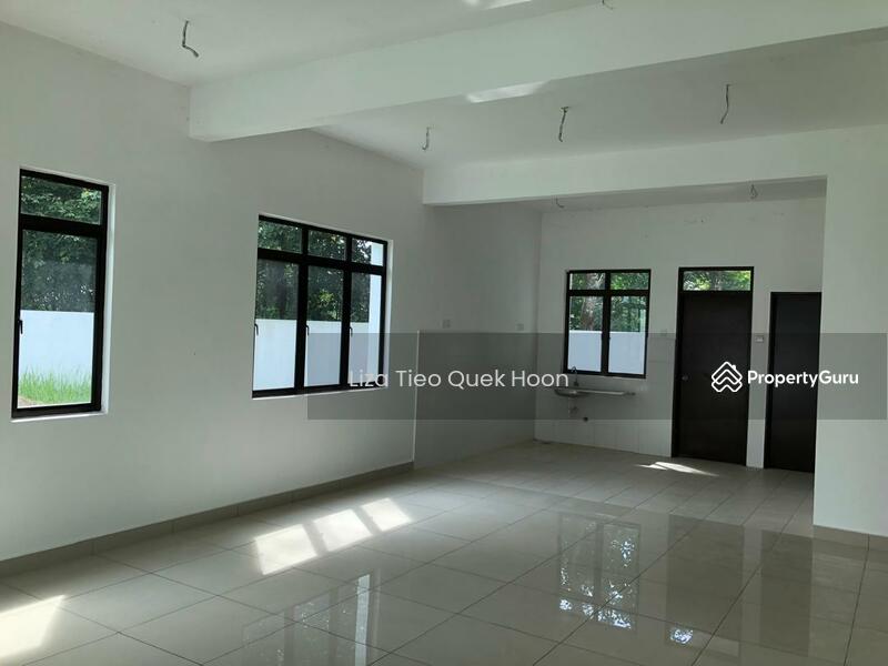 For Sale - Acadian@Saujana Rawang