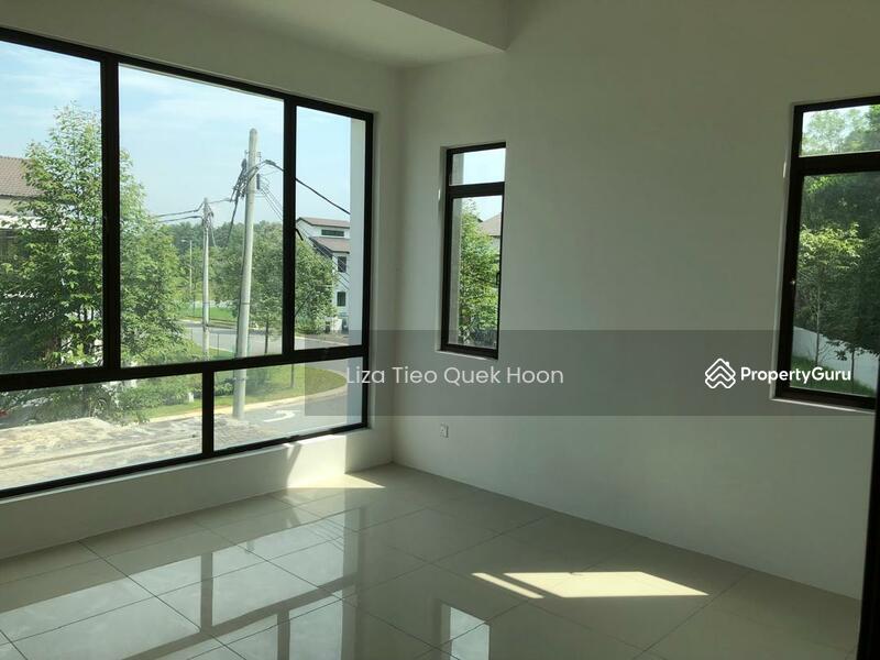 For Sale - Acadian@Saujana Rawang