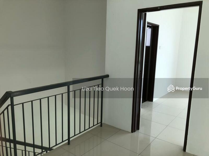 For Sale - Acadian@Saujana Rawang