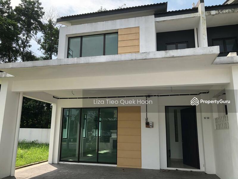 For Sale - Acadian@Saujana Rawang