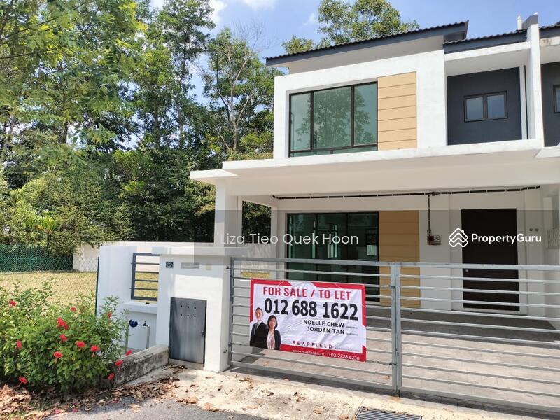 For Sale - Acadian@Saujana Rawang