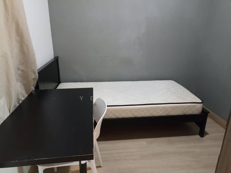Servis Apartment untuk Disewa di The Grand Subang Jaya SS13 - Yeong . - Bedroom - PropertyGuru.com.my