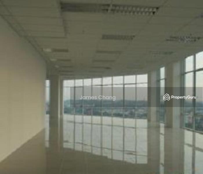 For Sale - The Mines 2 Retail & Office Tower Seri Kembangan