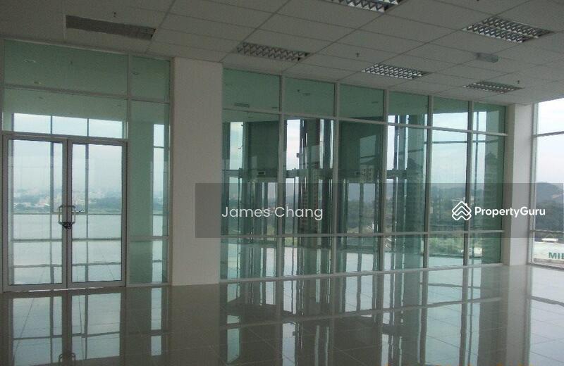 For Sale - The Mines 2 Retail & Office Tower Seri Kembangan
