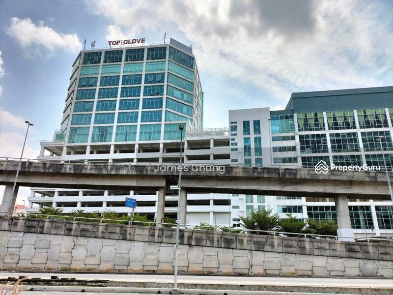 For Sale - The Mines 2 Retail & Office Tower Seri Kembangan