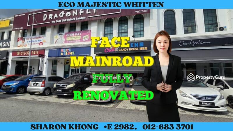For Sale - Shop-office at Semenyih