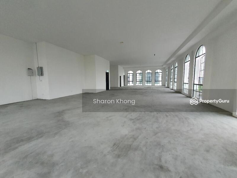 For Sale - Shop-office at Semenyih
