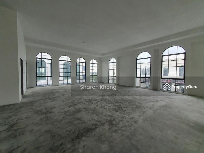 For Sale - Shop-office at Semenyih