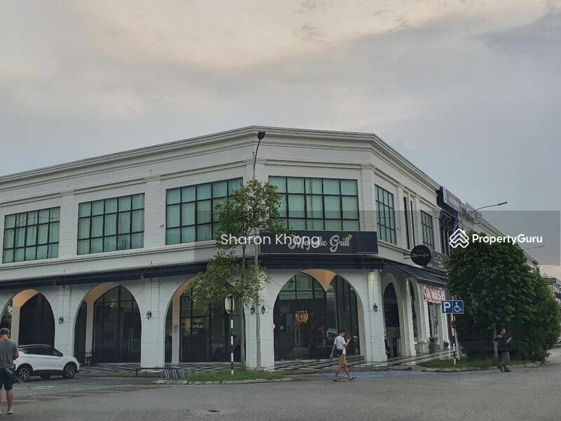 For Sale - Shop-office at Semenyih