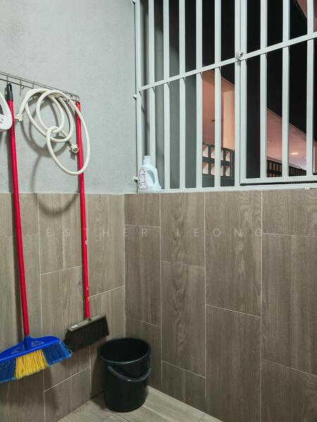 For Sale - Geo Bukit Rimau