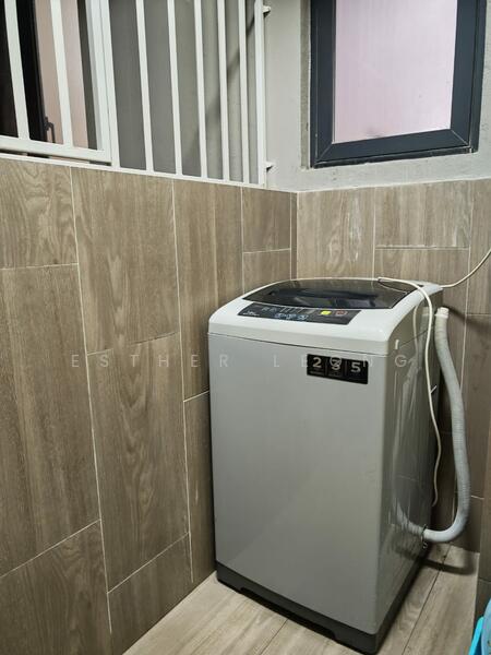 For Sale - Geo Bukit Rimau