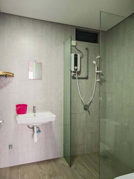 For Sale - Geo Bukit Rimau