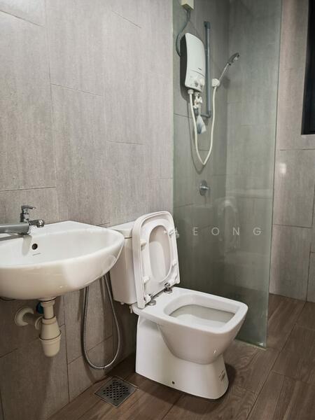 For Sale - Geo Bukit Rimau