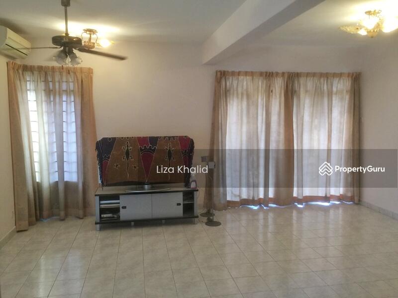 2-storey Terraced House for Sale in Bangi (Selangor) - Liza Khalid - PropertyGuru.com.my