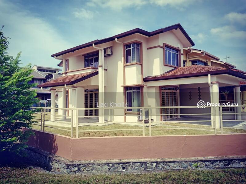 2-storey Terraced House for Sale in Bangi (Selangor) - Liza Khalid - PropertyGuru.com.my