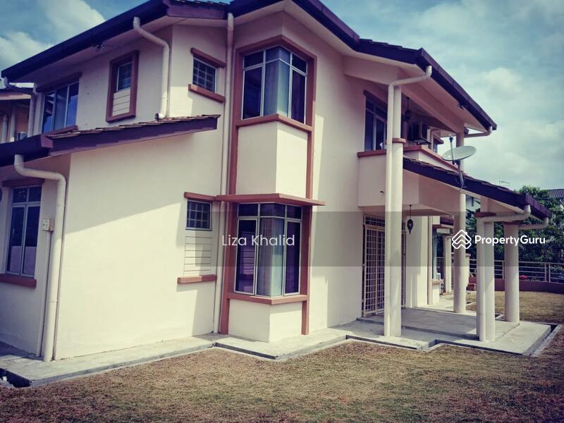 2-storey Terraced House for Sale in Bangi (Selangor) - Liza Khalid - PropertyGuru.com.my