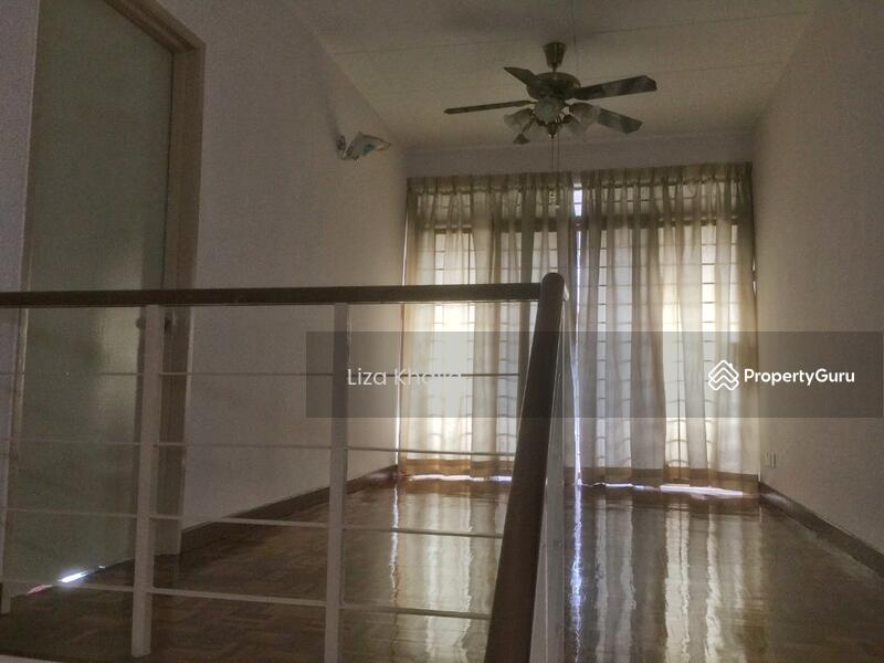 2-storey Terraced House for Sale in Bangi (Selangor) - Liza Khalid - PropertyGuru.com.my