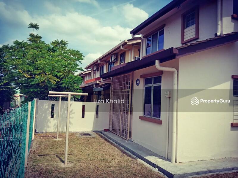 2-storey Terraced House for Sale in Bangi (Selangor) - Liza Khalid - PropertyGuru.com.my
