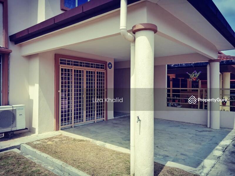 2-storey Terraced House for Sale in Bangi (Selangor) - Liza Khalid - PropertyGuru.com.my