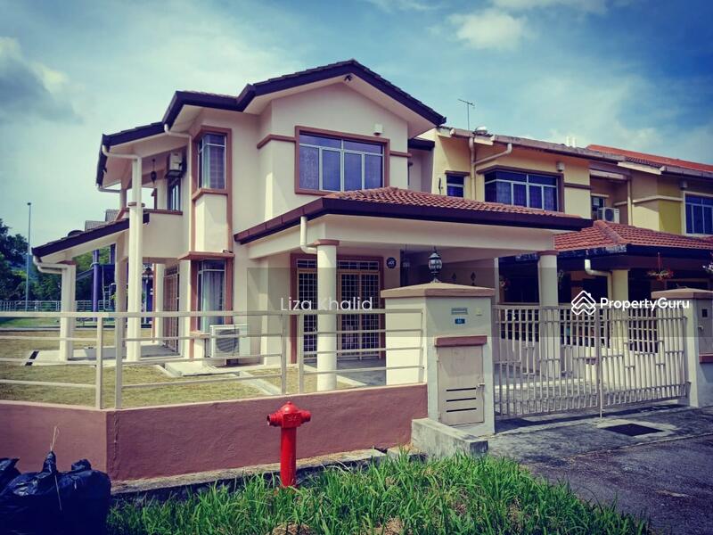 2-storey Terraced House for Sale in Bangi (Selangor) - Liza Khalid - PropertyGuru.com.my