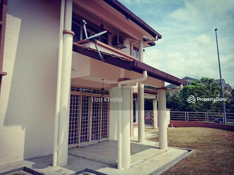 2-storey Terraced House for Sale in Bangi (Selangor) - Liza Khalid - PropertyGuru.com.my