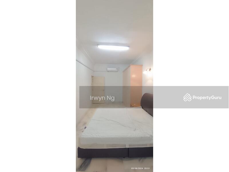 Untuk Dijual - Orchid View Luxury Apartment