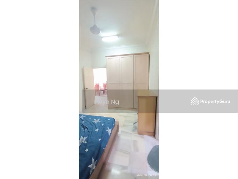 Untuk Dijual - Orchid View Luxury Apartment