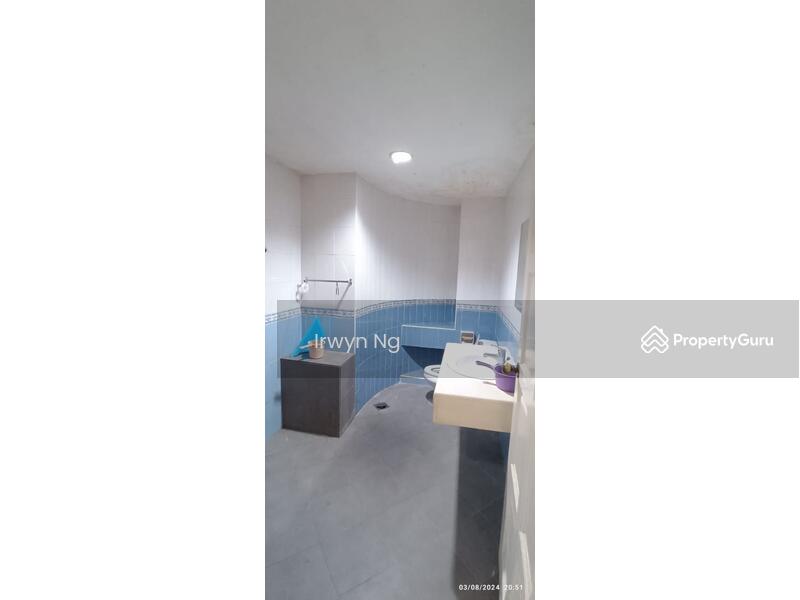Untuk Dijual - Orchid View Luxury Apartment