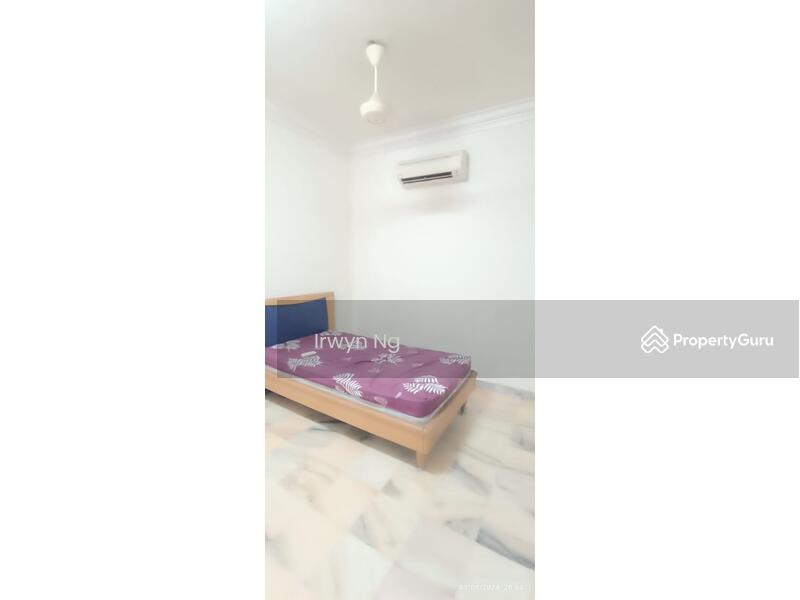 Untuk Dijual - Orchid View Luxury Apartment