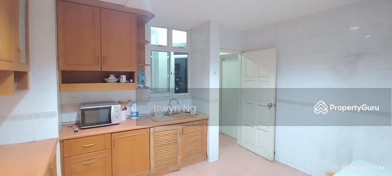 Untuk Dijual - Orchid View Luxury Apartment