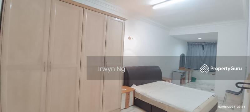 Untuk Dijual - Orchid View Luxury Apartment