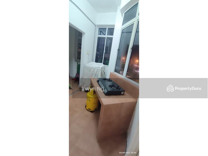 Untuk Dijual - Orchid View Luxury Apartment