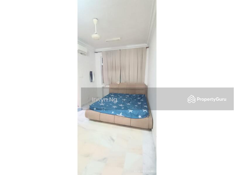 Untuk Dijual - Orchid View Luxury Apartment