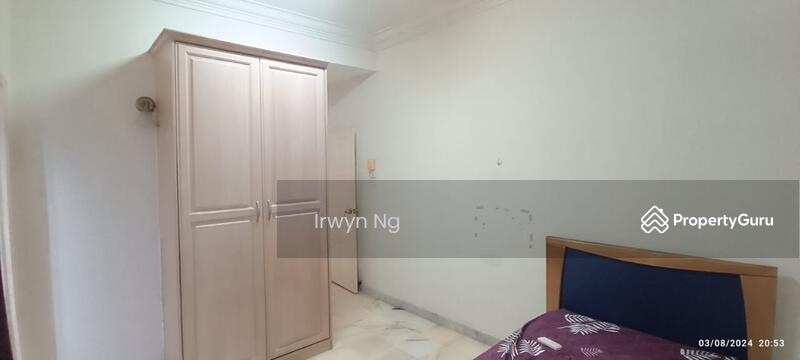 Untuk Dijual - Orchid View Luxury Apartment
