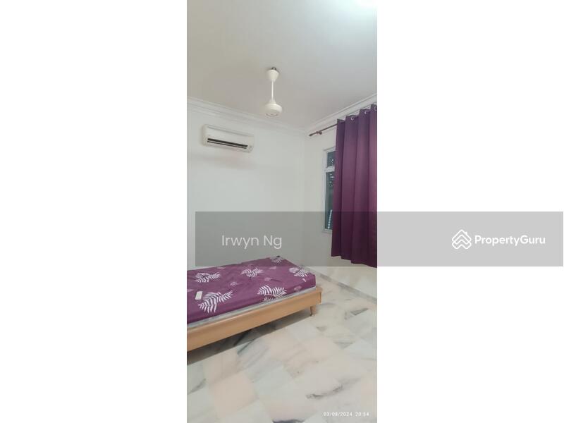 Untuk Dijual - Orchid View Luxury Apartment