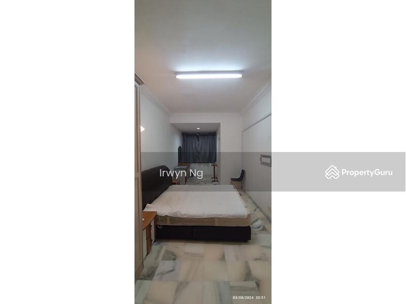 Untuk Dijual - Orchid View Luxury Apartment