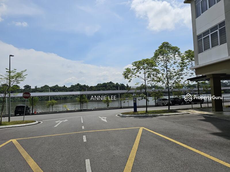 Pangsapuri untuk Disewa di Residensi Bintawa Riverfront (PR1MA @ Bintawa Riverfront) - ANNIE LEE - PropertyGuru.com.my