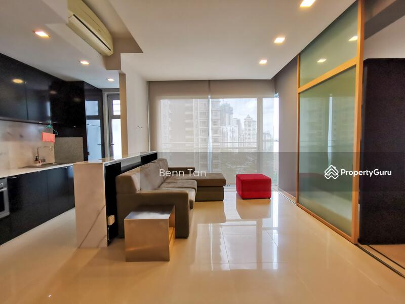 For Sale - Verve Suites